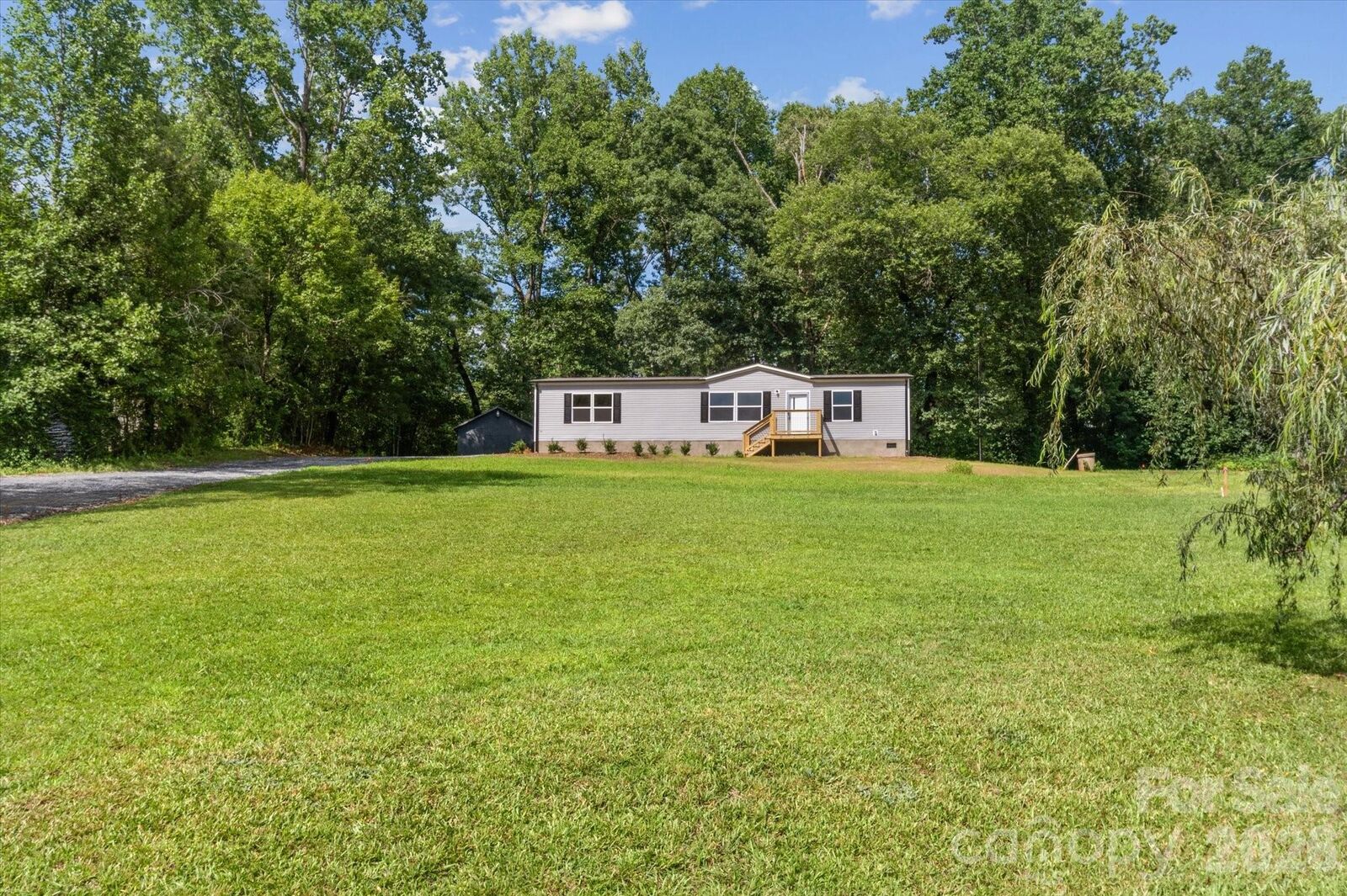 Property Photo: 135 Jack Taylor Road NC 28752