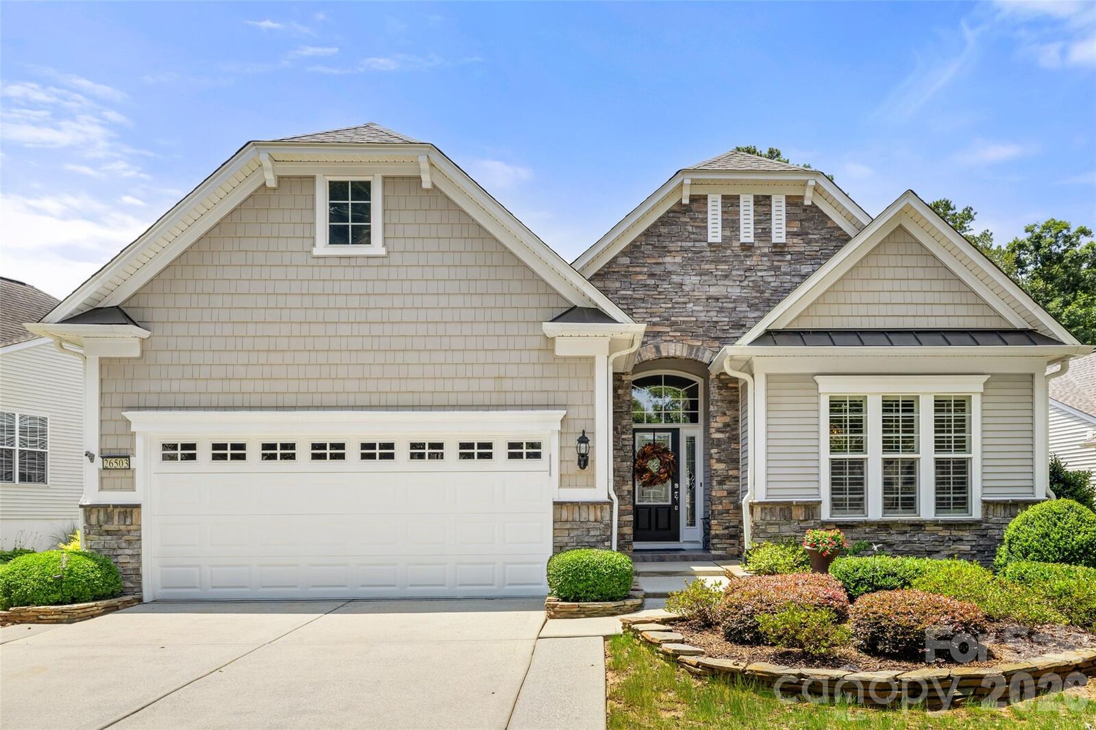 Property Photo: 26503 Sandpiper Court SC 29707