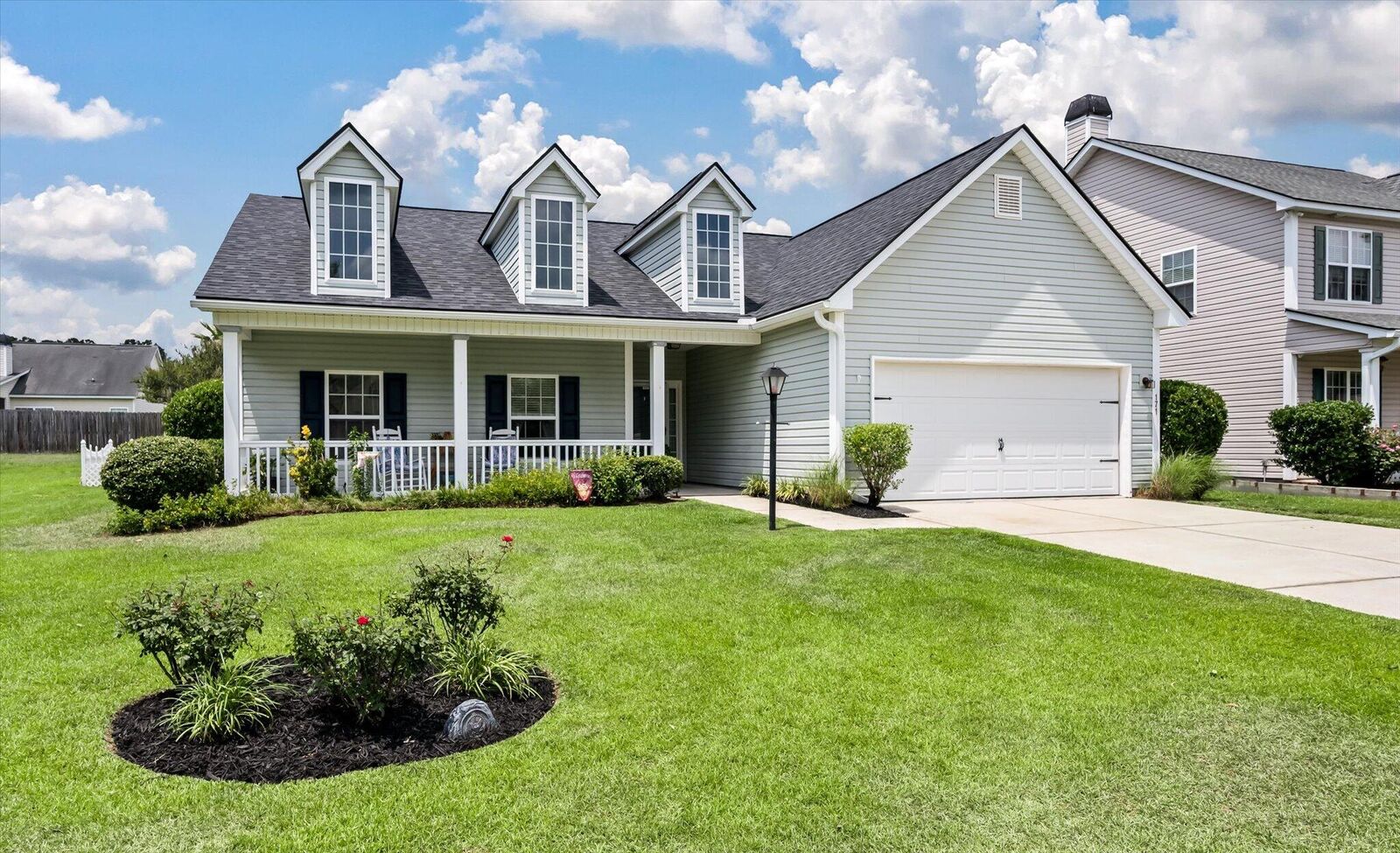 Property Photo: 171 Highwoods Plantation Avenue SC 29485