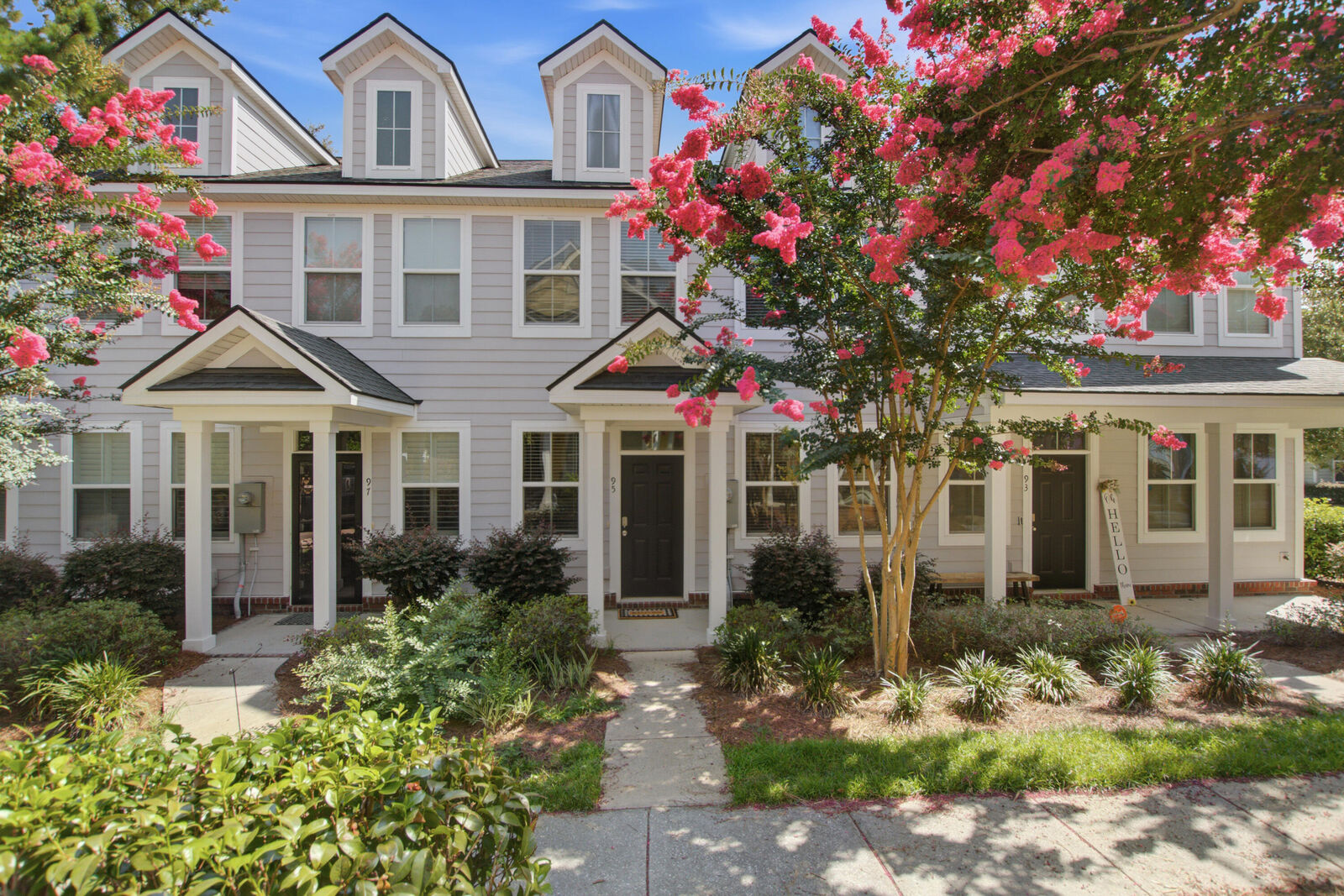 Property Photo:  95 Branch Creek Trail  SC 29483 