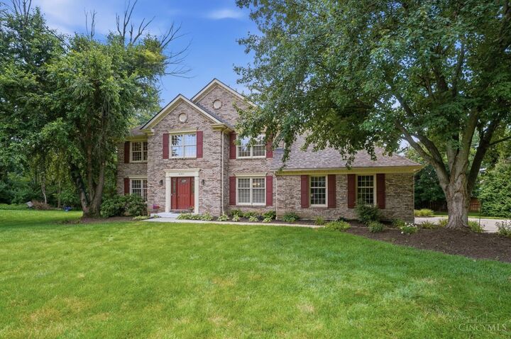 Property Photo:  6351 S Devonshire Drive  OH 45140 
