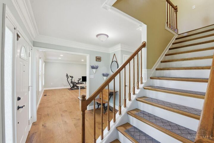 Property Photo: 12075 Timberlake Drive OH 45249