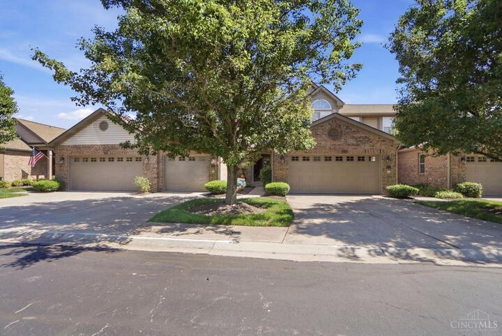 Property Photo: 6333 Edgewater Drive OH 45040