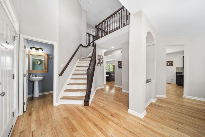 Property Photo: 6298 Fox Hollow Drive OH 43021