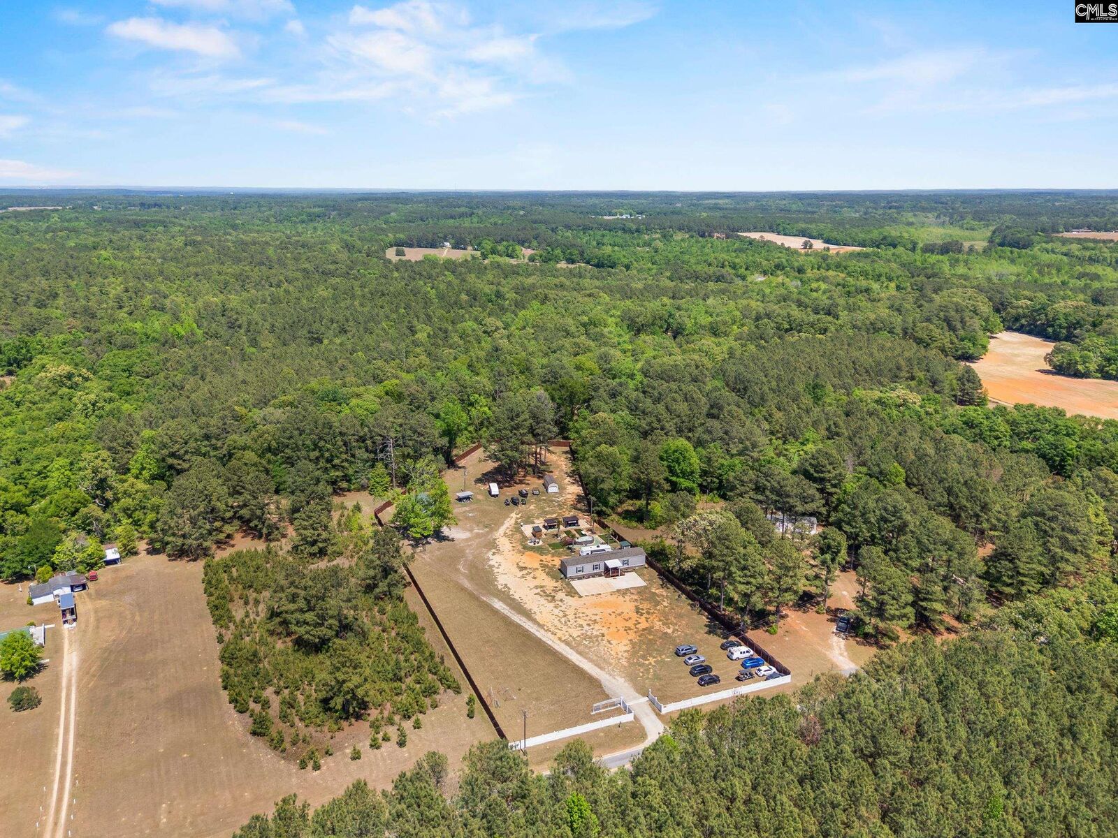 Property Photo:  1629 Redmond Mill  SC 29160 