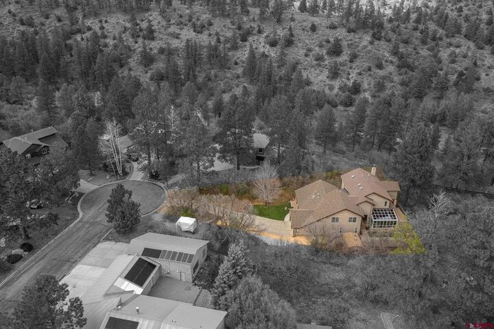 Property Photo:  38 Danielle Circle  CO 81301 