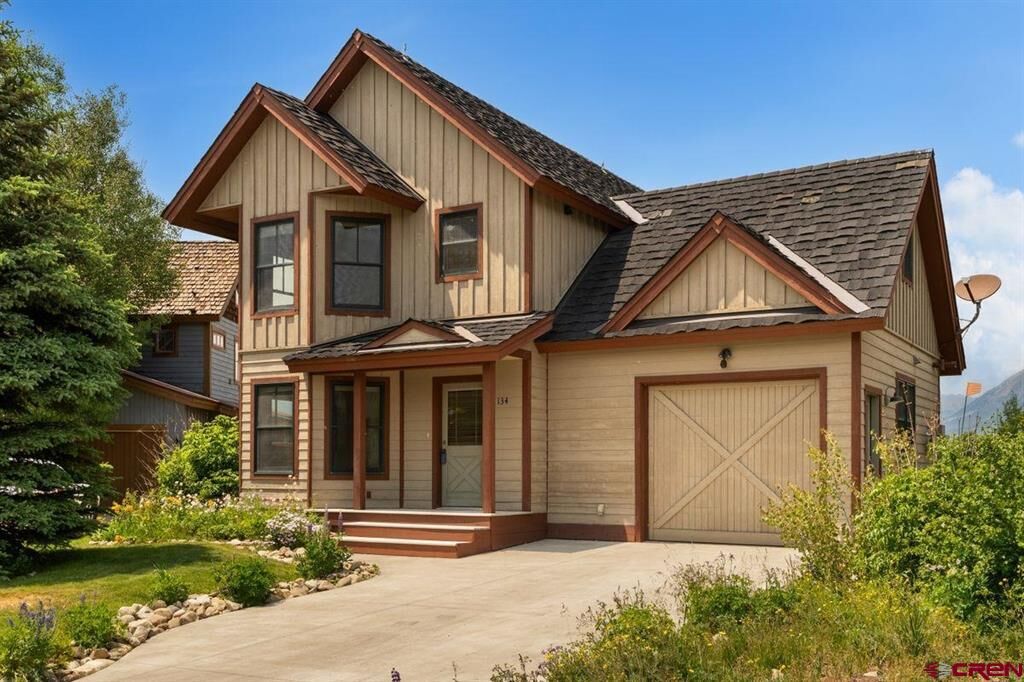 Property Photo:  134 Alpine Court  CO 81224 