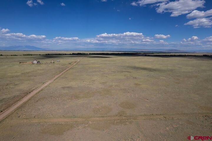 Property Photo:  Tbd County Road Z  CO 81140 