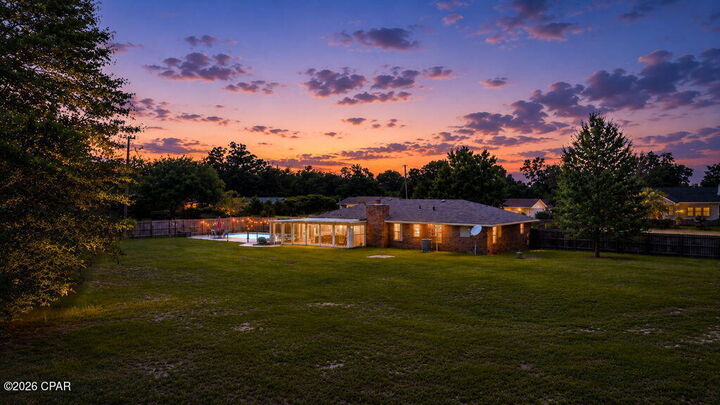 Property Photo:  7006 Messer Road  FL 32404 