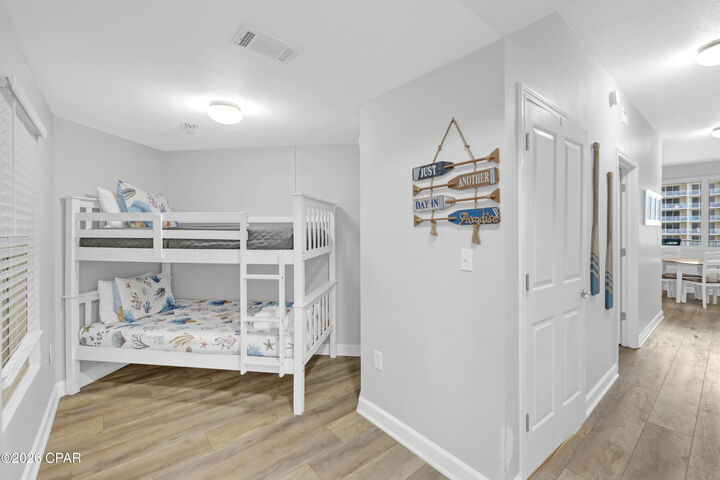 Property Photo: 9900 S Thomas Drive 1410 FL 32408