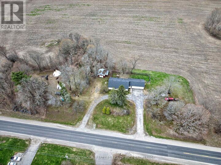 Property Photo: 3248 Highway 32 Highway ON K0H 2N0