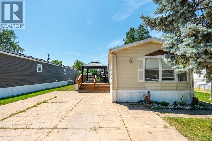 Property Photo:  9385 Ipperwash Road 7  ON N0N 1J3 