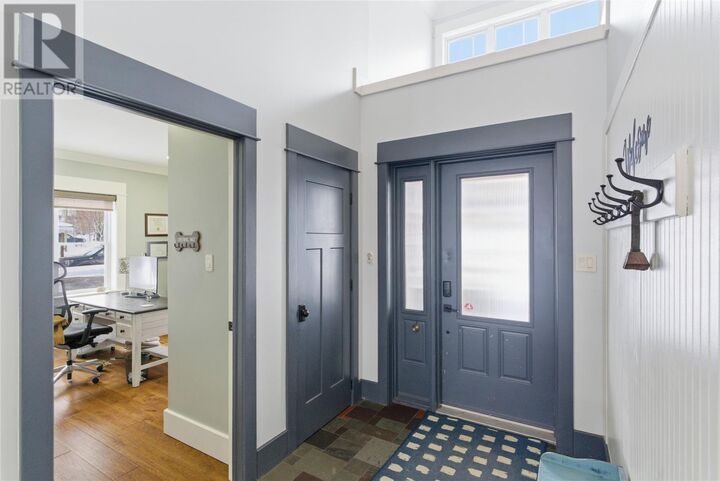 Property Photo: 28 Church Road NL A0H 1E0