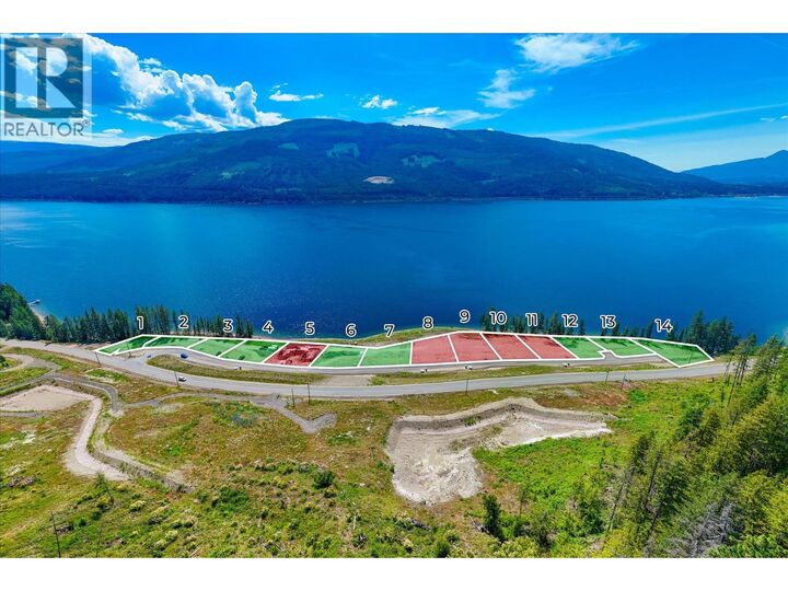 Property Photo:  4990 Sunnybrae-Canoe Point Road 13  BC V0E 2X1 