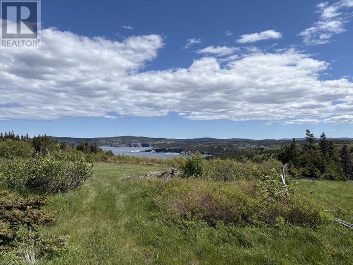 Property Photo:  Lot 1 Howlett's Avenue  NL A1G 1G4 
