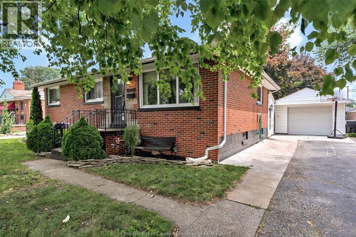 Property Photo: 3668 McKay ON N9E 2S2
