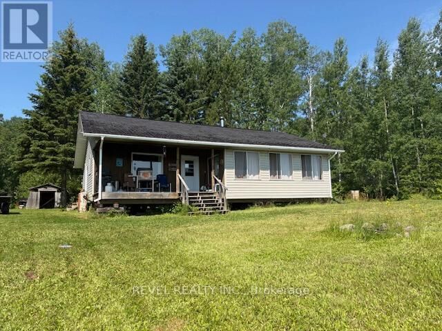 Property Photo:  Lot 6 Mattagami Lake  ON P0N 1W0 
