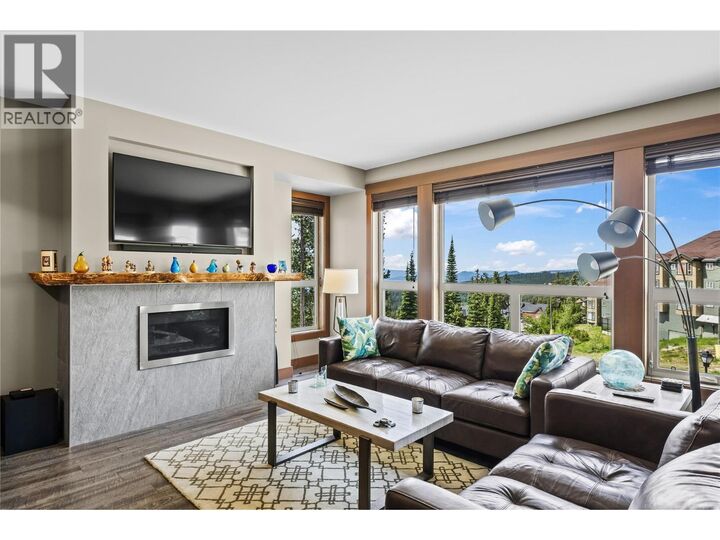 Property Photo: 5300B Big White Road 203 BC V1P 1P3