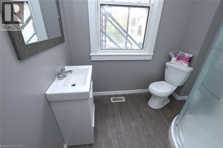 Property Photo: 78 George Street ON L8P 1C9