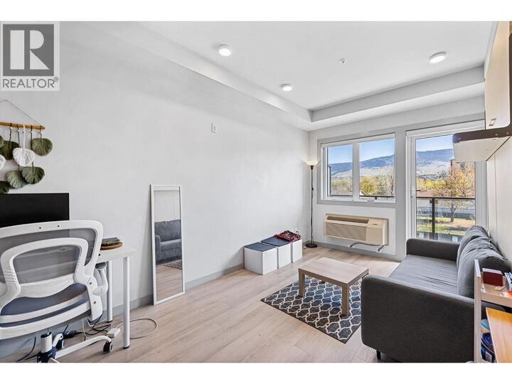 Property Photo: 345 Dougall Road North 220 BC V1X 0A8