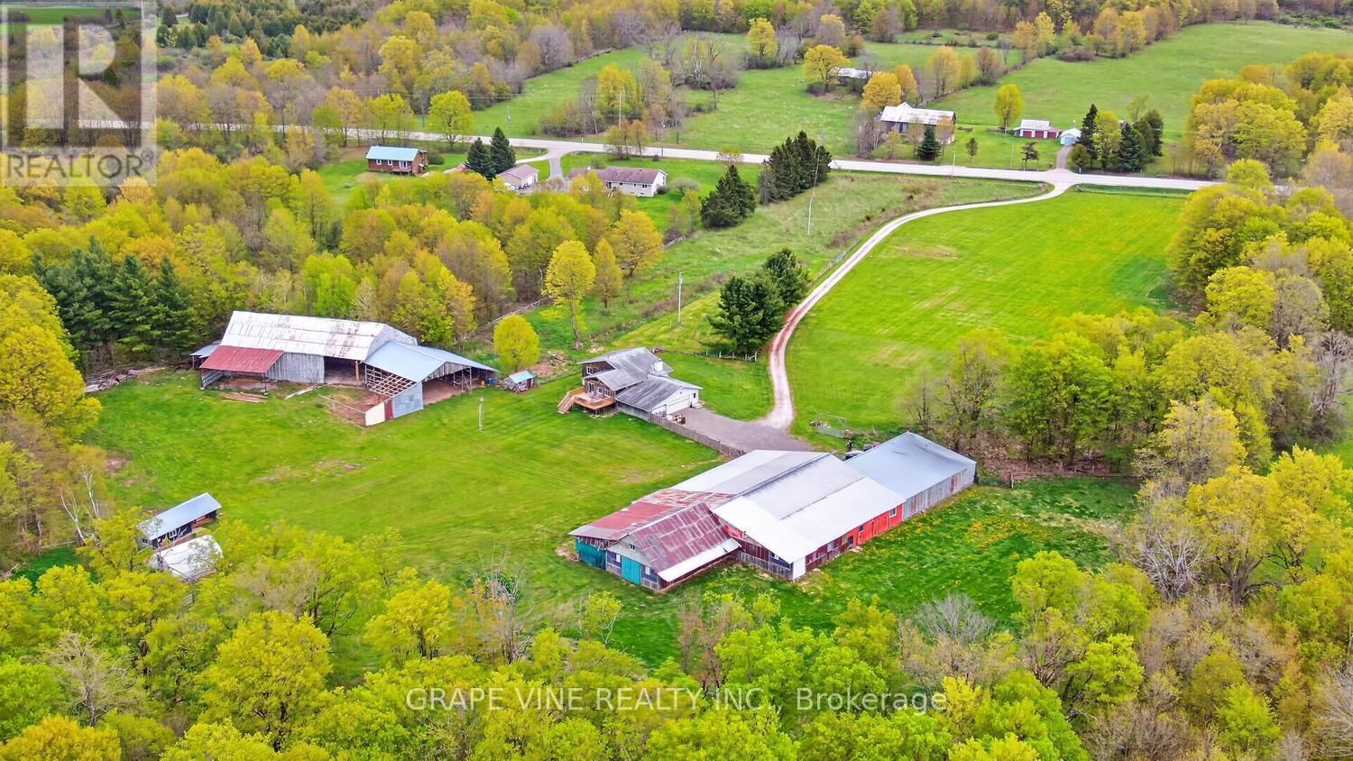 Property Photo:  842 Port Elmsley Road  ON K7H 3C7 