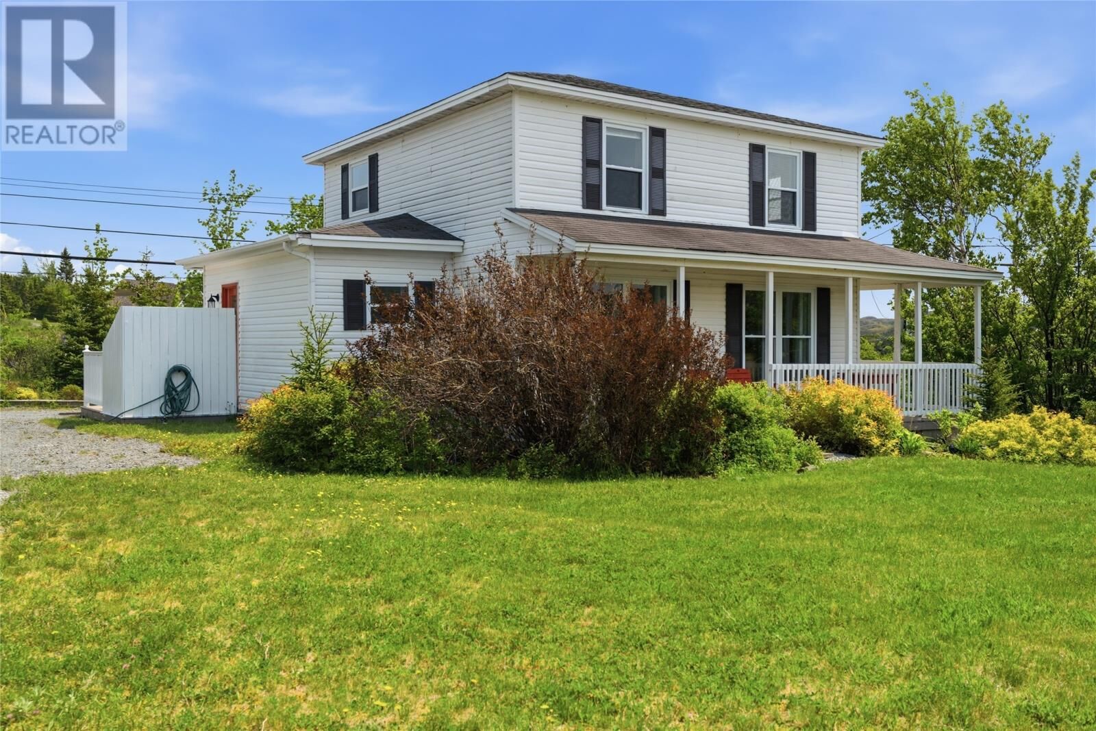 Property Photo:  5 Main Street  NL A0E 2H0 