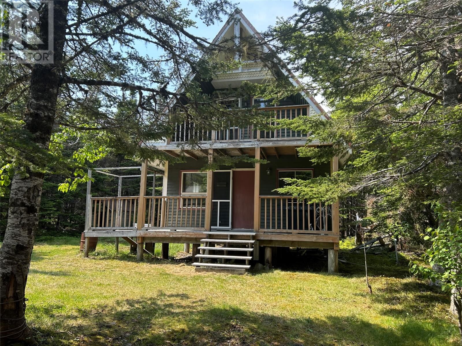 Property Photo:  0 Colinet Road  NL A0B 1M0 