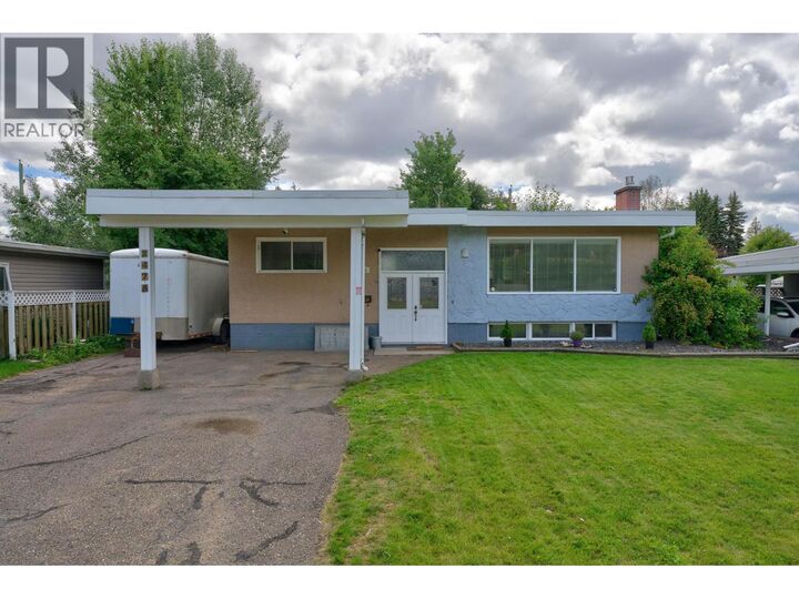 Property Photo: 2475 Hammond Avenue BC V2M 1A6