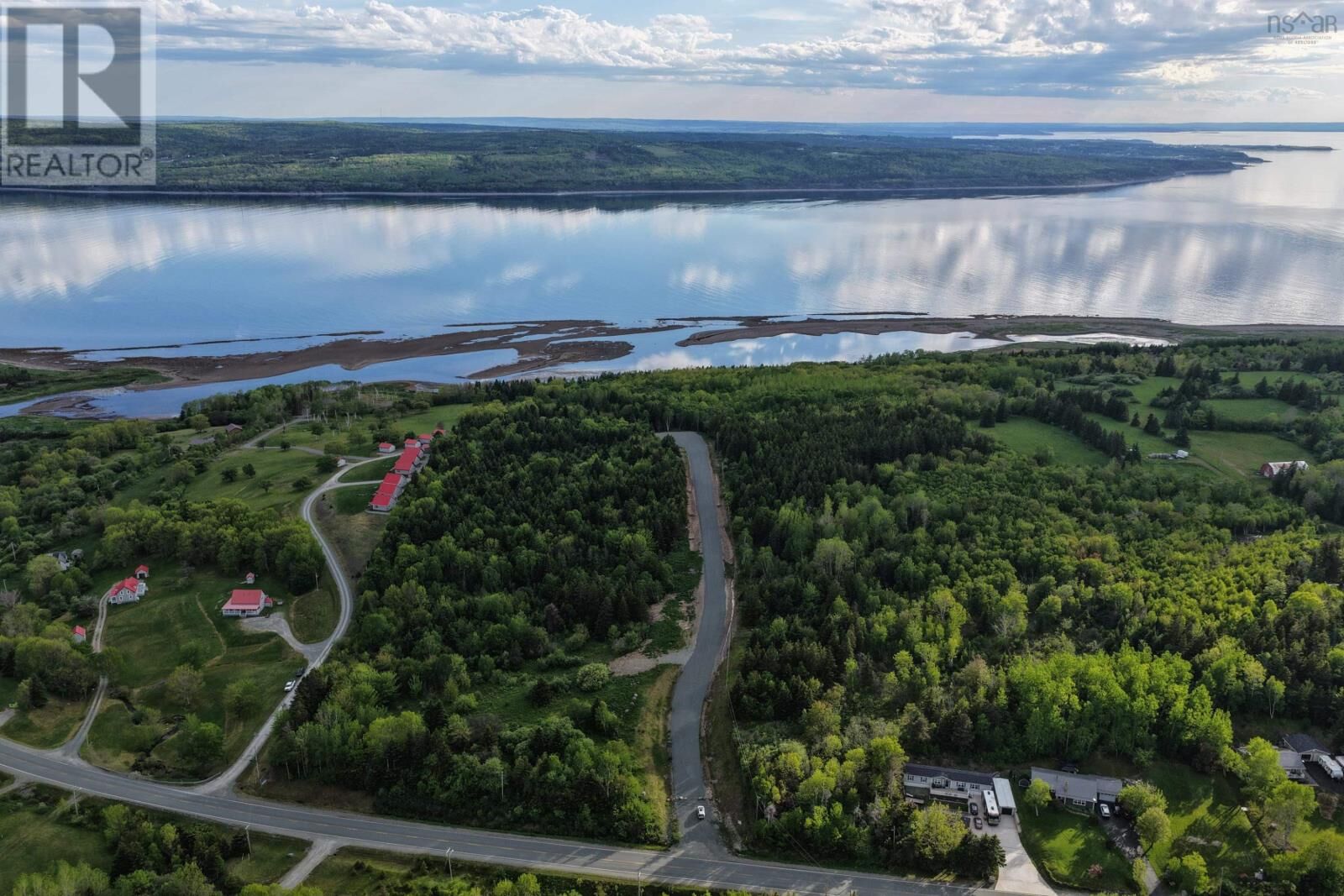 Property Photo:  Lot 9 No 19 Highway  NS B9A 1E7 