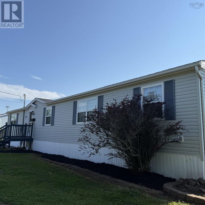 Property Photo:  533 Young Street  NS B2N 3Y8 