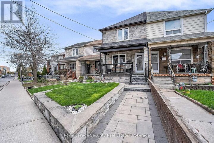 Property Photo:  67 Northland Avenue  ON M6N 2C9 