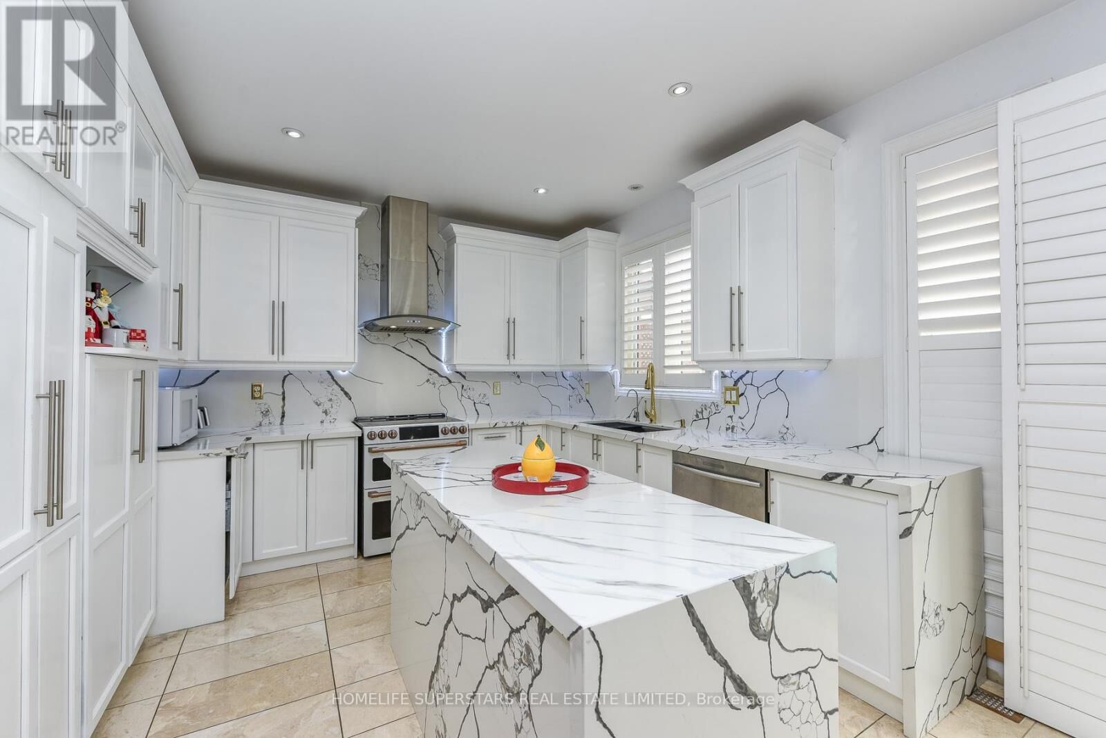 Property Photo: 36 Lucky Lane ON L6R 3M3