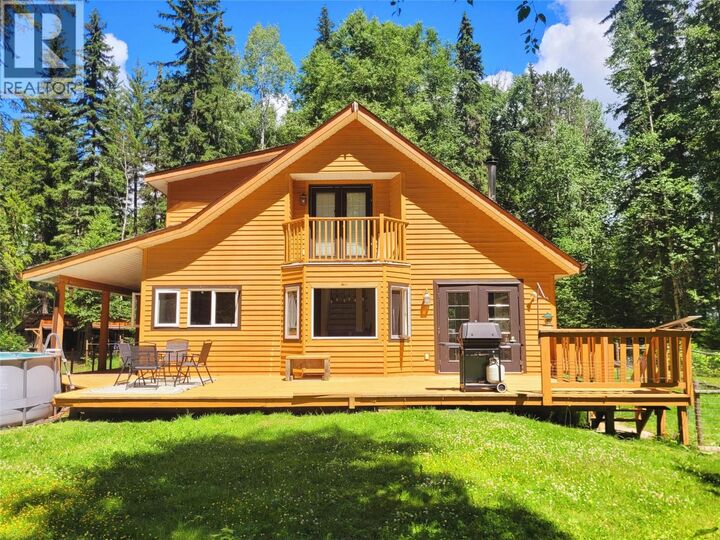 Property Photo: 5289 Clearwater Valley Road BC V0E 1N1