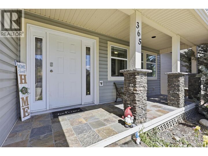Property Photo: 365 Cougar Road BC V2C 6V1