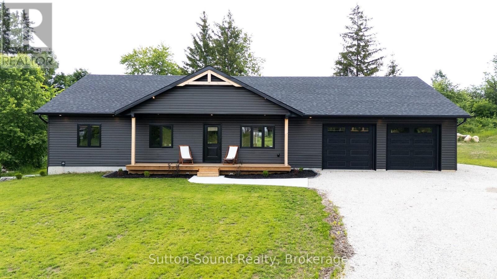 Property Photo: 115 Gordon Street South ON N0H 2V0