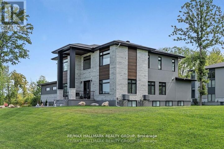 Property Photo:  595 Shoreway Drive  ON K4P 0G3 