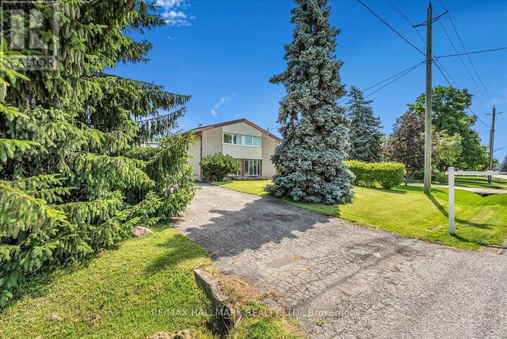 Property Photo:  433 Seabourne Drive  ON L6L 4E9 