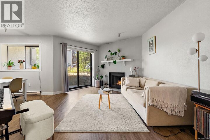 Property Photo:  71 Gorge Road West 106  BC V9A 1L9 