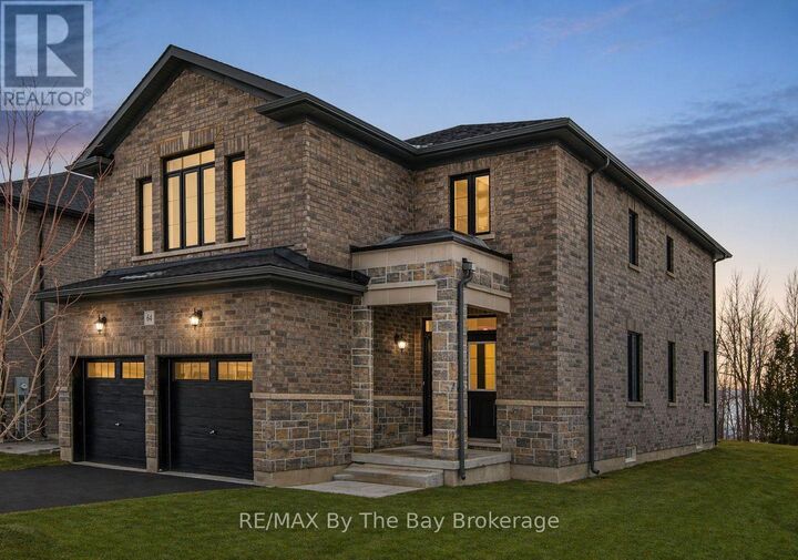 Property Photo: 64 Amber Drive ON L9Z 0R9
