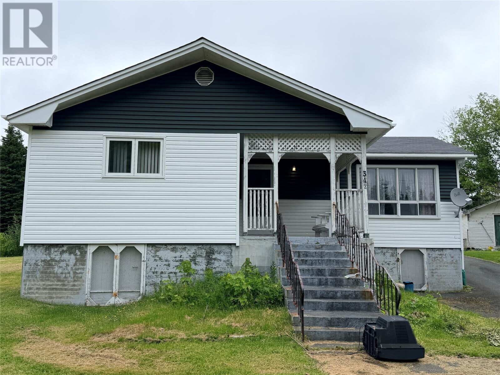 Property Photo:  342 Conception Bay Highway  NL A0A 1B0 