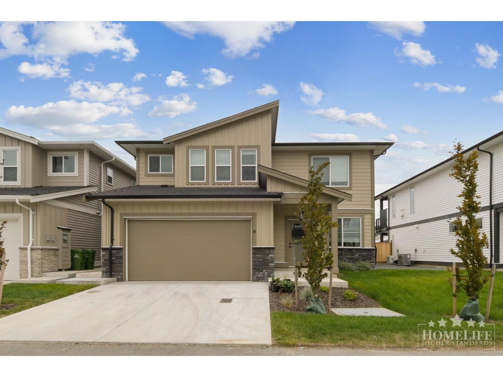 Property Photo:  46058  BC V2P 0M3 
