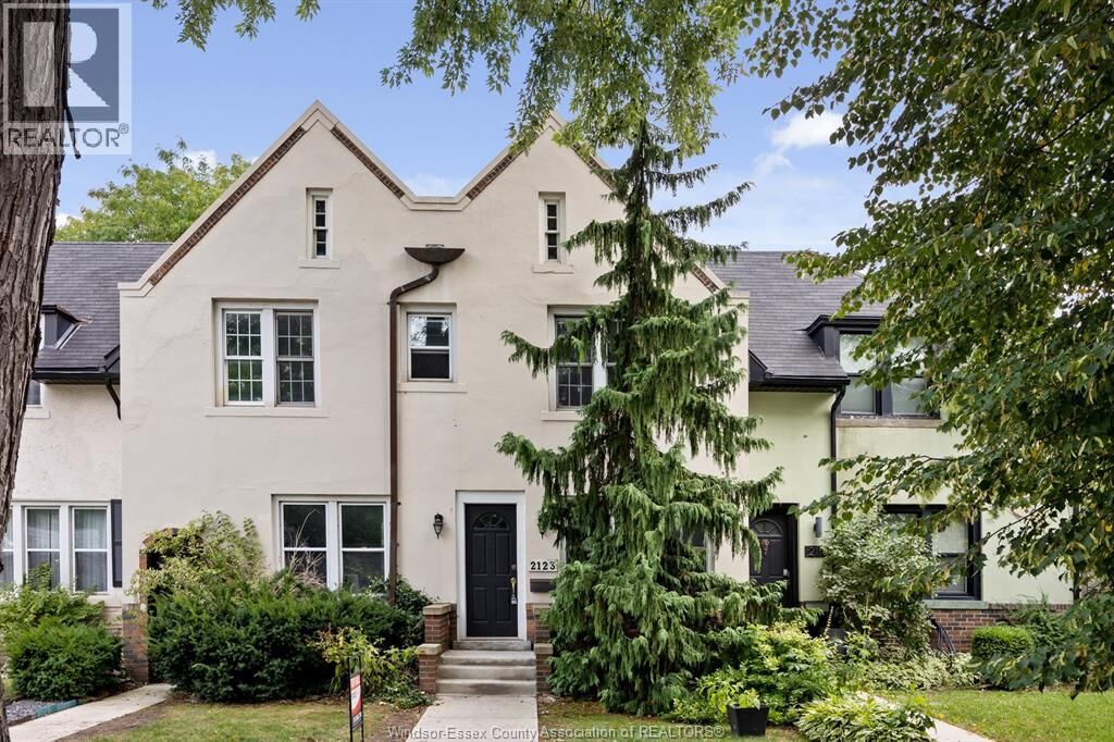Property Photo: 2123 Ontario Street ON N8Y 1N4