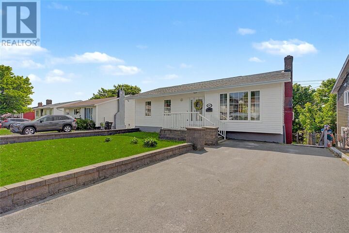 Property Photo:  187 Canada Drive  NL A1E 2N2 
