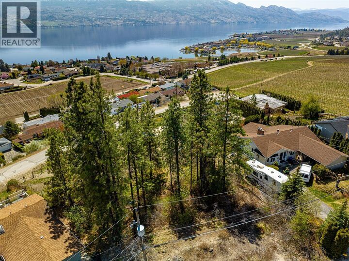 Property Photo:  Lot B Gregory Road  BC V1Z 2W4 