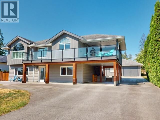 8206 Centennial Drive — photo 1
