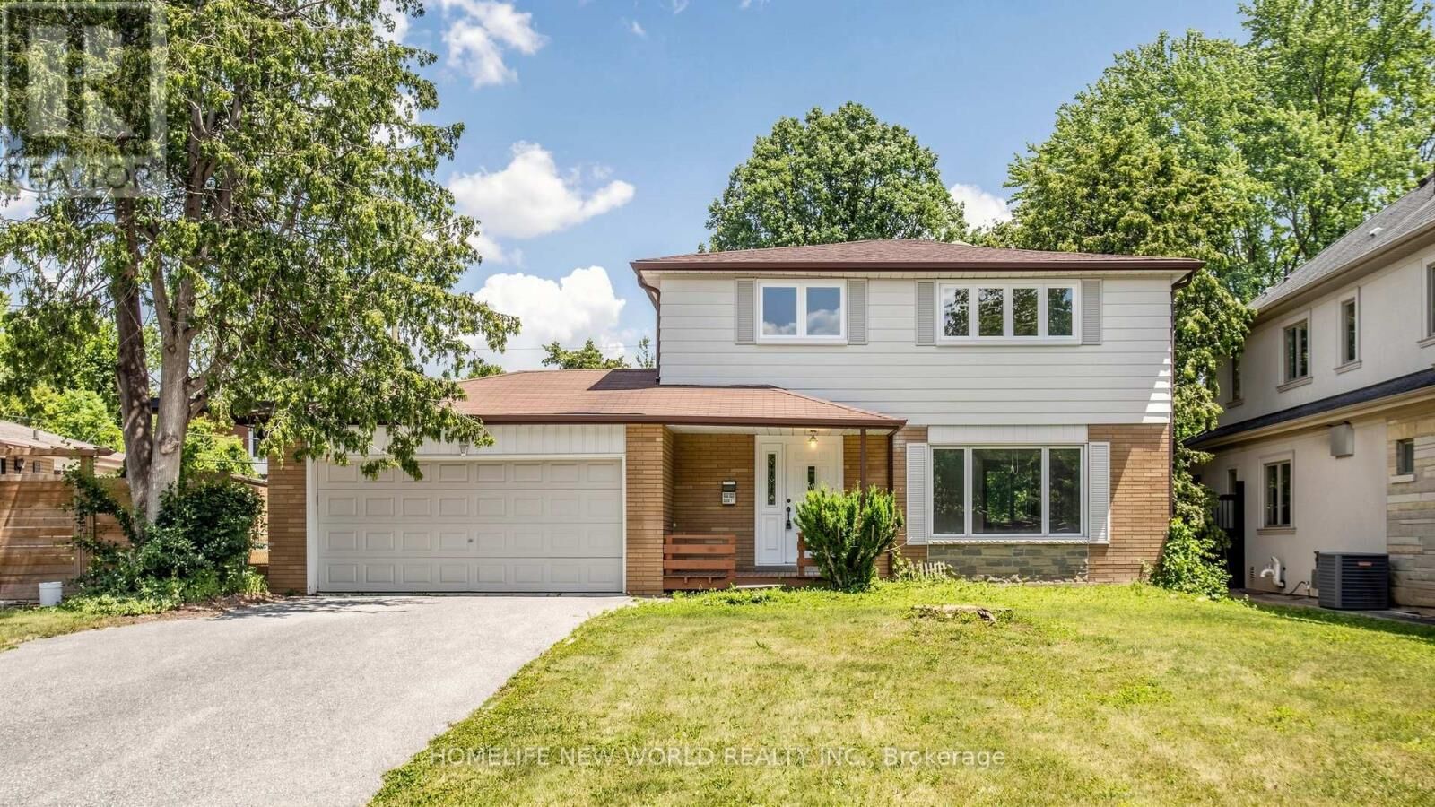 Property Photo: 7 Callahan Road ON L3R 2K2