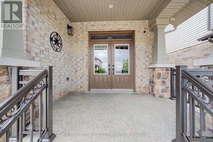 Property Photo:  252 Gravel Ridge Trail  ON N2E 0C5 