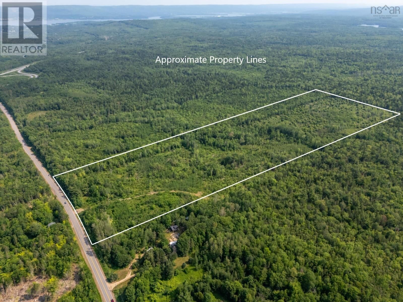 Property Photo:  Vacant Land Highway 8  NS B0S 1A0 