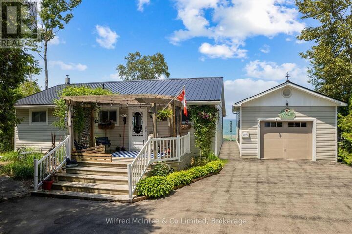 509 Bruce Road 13 — photo 1