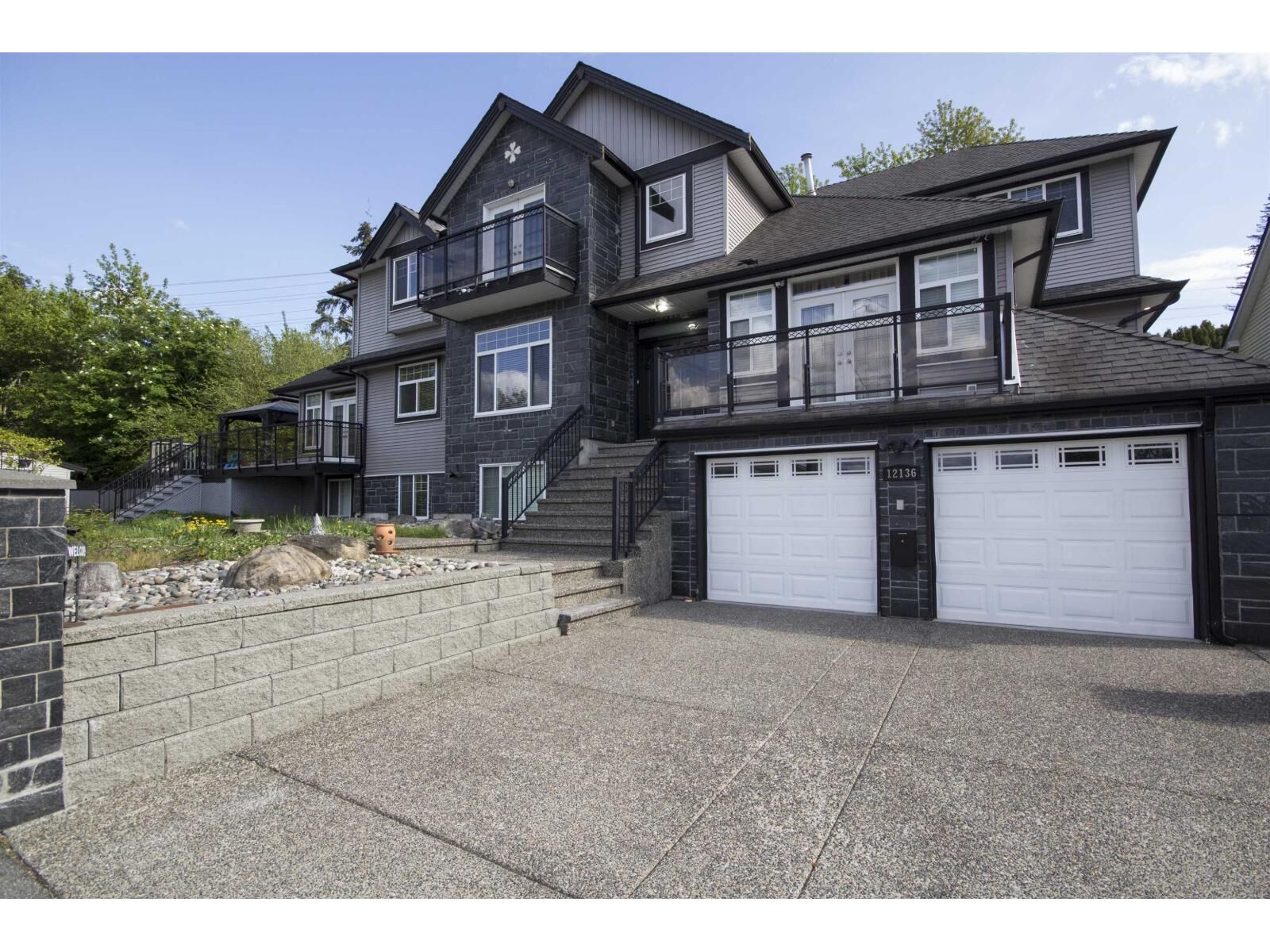 Property Photo: 12136 100A Avenue BC V3V 2Y5